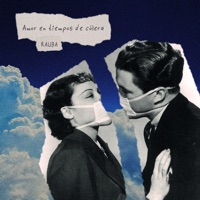Amor en Tiempos de Cólera - Single - Rauba