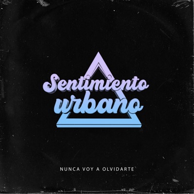 Nunca Voy a Olvidarte - Single