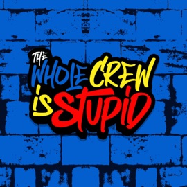 Meet the Whole Crew Walter French