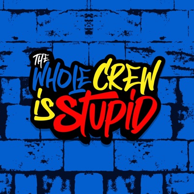 Meet the Whole Crew - Single