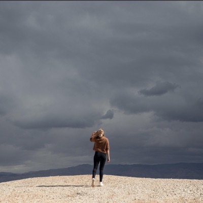 Grace Alone (feat. Lauren Dorr) - Single