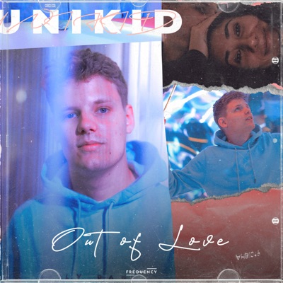 Out of Love - Single