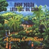 A Jazzy Latin Beat, 1993