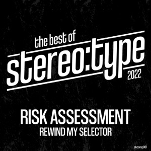 Rewind My Selector 2022