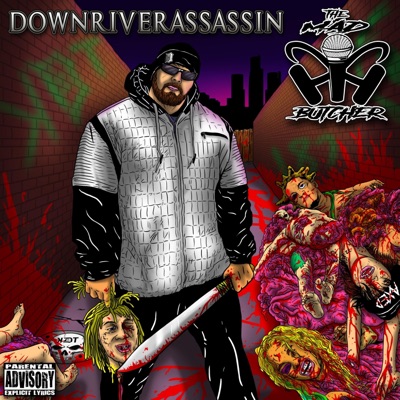 Downriverassassin