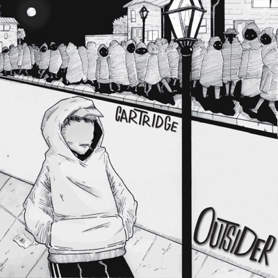 Outsider - EP
