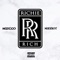 Richie Rich - Mexcco lyrics