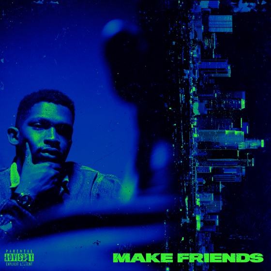 Cover artwork for Calls