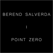 Suspension - Berend Salverda Cover Art