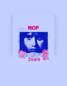 Escucha a MOP, mira videos musicales, lee su biografía, consulta las fechas de las gira y más.