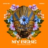 My Bébé by Bryan Mg iTunes Track 1