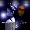 Freefall (feat. ENY) - Single