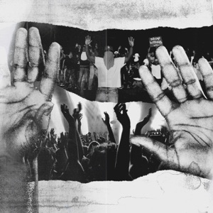 2 Hands Up