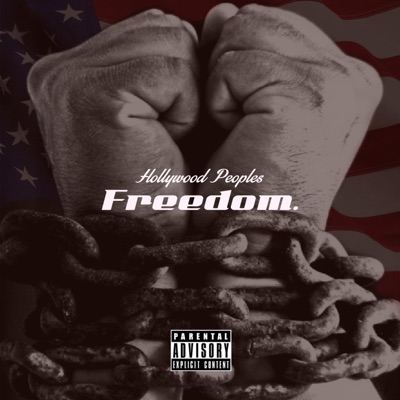 Freedom. - Single