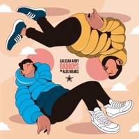 Bad Boys (feat. Alex Holmes) - Single - Galician Army