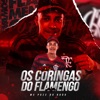 Os Coringas do Flamengo by Mc Poze do Rodo iTunes Track 1