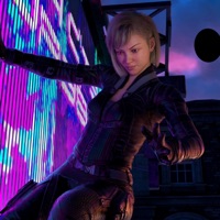 NuFi Cyberpunk Beat-Tape - Cristobal Dion