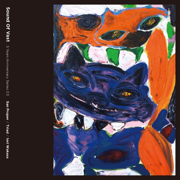 5 Years Anniversary Series 03 - Single