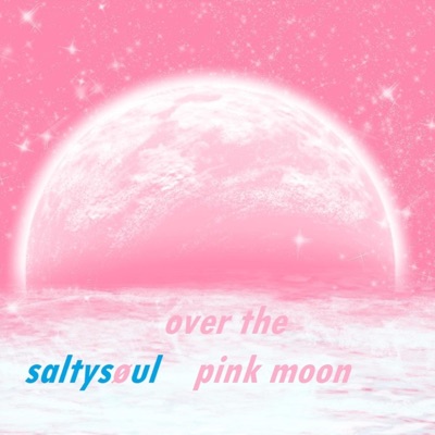 Over the Pink Moon - Single