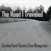 Cumberland County Line Bluegrass - Up & Down the Mountain