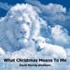 What Christmas Means to Me - Single