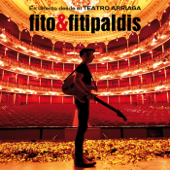 Fito y Fitipaldis - En directo desde el Teatro Arriaga - Fito y Fitipaldis