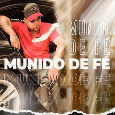 Munido de Fé - Single