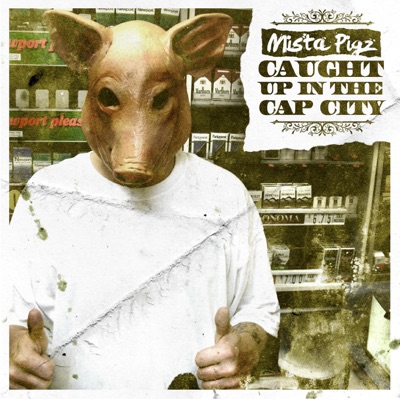 Caught Up in the Cap City