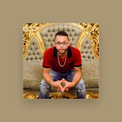 Listen to J Quimico, watch music videos, read bio, see tour dates & more!