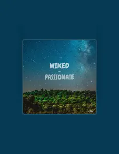 Wikedを聴いたり、ミュージックビデオを鑑賞したり、経歴やツアー日程などを確認したりしましょう！