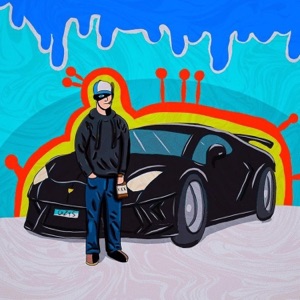 Big Chillen (feat. Yrs Limitz) - Single