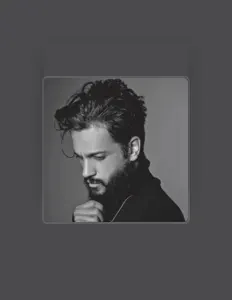 essaf gabal सुनें, म्यूज़िक वीडियो देखें, बायो पढ़ें, दौरे की तारीखें और बहुत कुछ देखें!