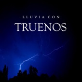 Lluvia Con Truenos artwork