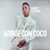 Arroz con coco
