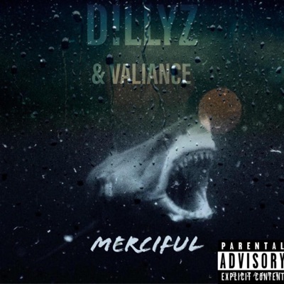 Merciful (feat. Xvaliance) - Single