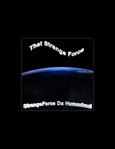 聆聽 StrangeForce Da Humanimal、觀看音樂影片、閱讀小傳、查看巡演日期等！