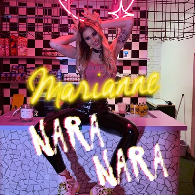 Nara Nara - Single