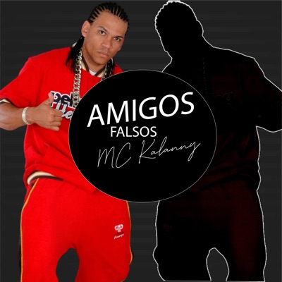 Amigo Falso - Single