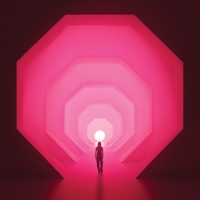 Lapalux - Voltaic Acid