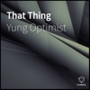 That Thing - Single artwork