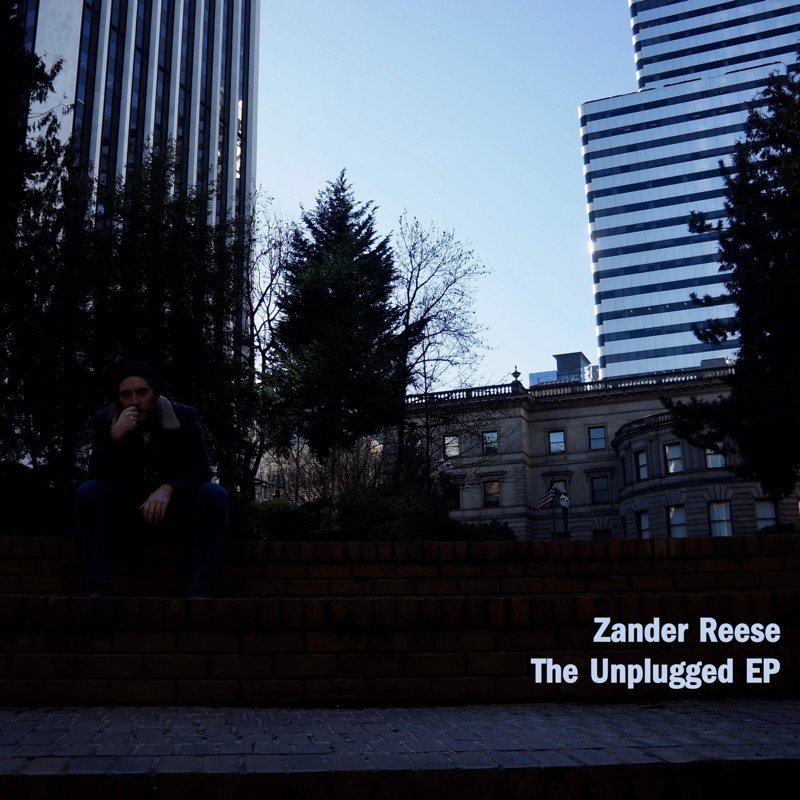 The Unplugged EP
