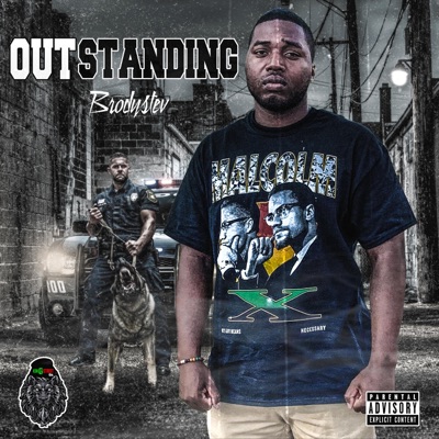 Outstanding - Single