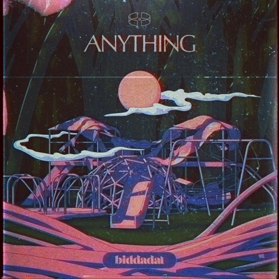 Anything - Single
