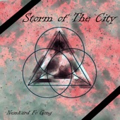 Storm of the City artwork