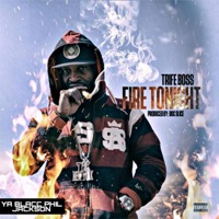 Fire Tonight - Single - Trife Boss
