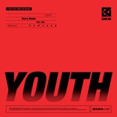 Youth - EP artwork