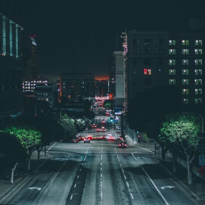 Company (feat. Kwamsdagod) - Single