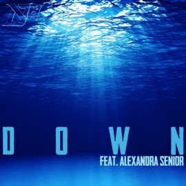 DOWN (feat. Alexandra Senior) District 78