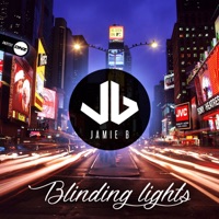 Blinding Lights - Single - Jamie B