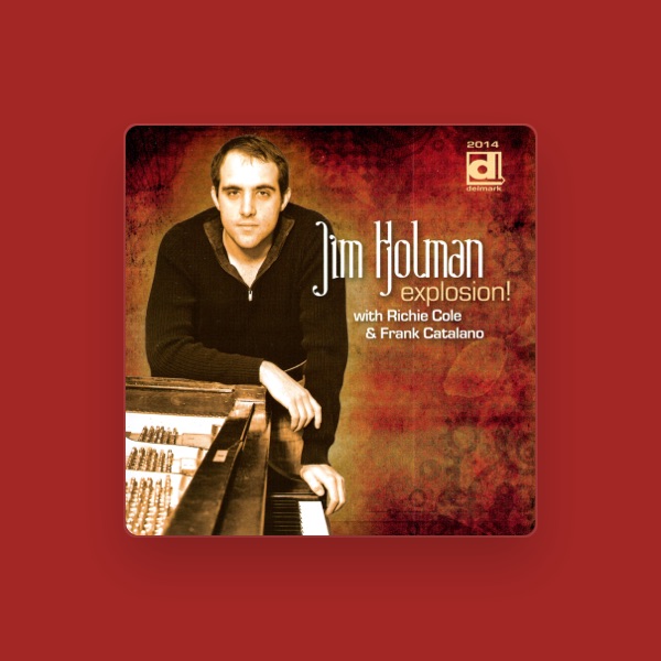 Jim Holman's avatar